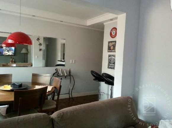 Imagem Apartamento com 3 Quartos à Venda, 70 m² em Jardim Satélite - São José Dos Campos Imagem Apartamento com 3 Quartos à Venda, 70 m² em Jardim Satélite - São José Dos Campos