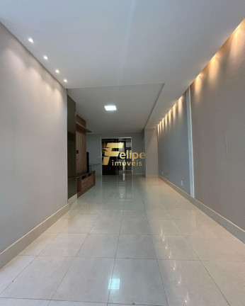 Imagem Imóvel com 3 Quartos à Venda, 165 m² em Itapuã - Vila Velha
