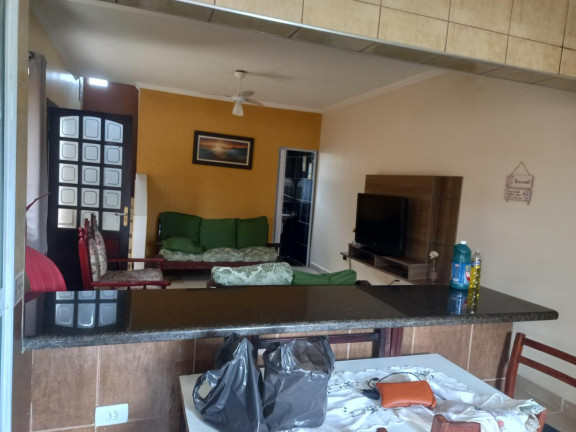 Imagem Casa com 6 Quartos à Venda, 369 m² em Jardim Das Palmeiras - Itanhaém Imagem Casa com 6 Quartos à Venda, 369 m² em Jardim Das Palmeiras - Itanhaém