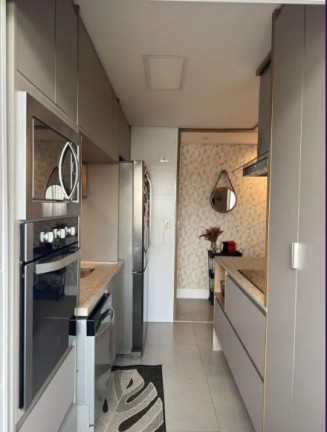 Imagem Apartamento com 2 Quartos à Venda, 74 m² em Vila Das Mercês - São Paulo Imagem Apartamento com 2 Quartos à Venda, 74 m² em Vila Das Mercês - São Paulo