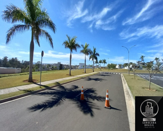 Imagem Terreno à Venda, 555 m² em Alphaville Nova Esplanada Iv - Votorantim Imagem Terreno à Venda, 555 m² em Alphaville Nova Esplanada Iv - Votorantim