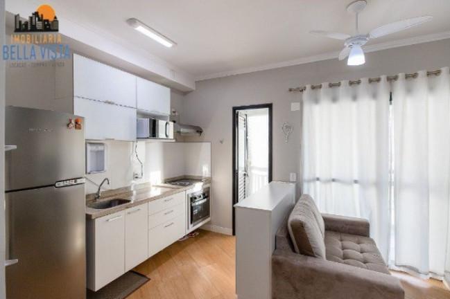 Imagem Apartamento com 2 Quartos à Venda, 50 m² em Saúde - São Paulo