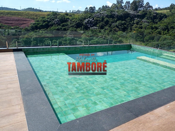 Imagem Casa de Condomínio com 5 Quartos à Venda, 510 m² em Tamboré - Santana De Parnaíba