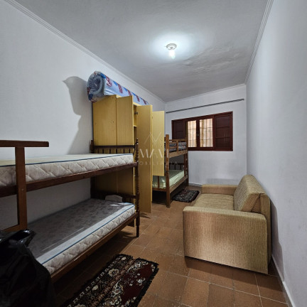 Imagem Casa com 2 Quartos à Venda, 89 m² em Caiçara - Praia Grande
