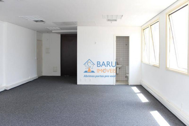 Imagem Apartamento para Alugar, 169 m² em Consolação - São Paulo