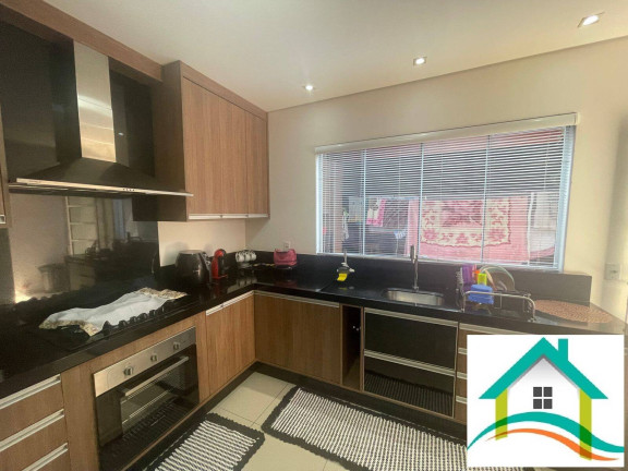 Imagem Sobrado com 2 Quartos à Venda, 125 m² em Jardim Estefânia - Hortolândia