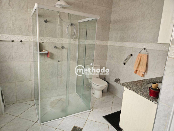 Imagem Casa com 4 Quartos para Alugar, 280 m² em Jardim Lumen Christi - Campinas