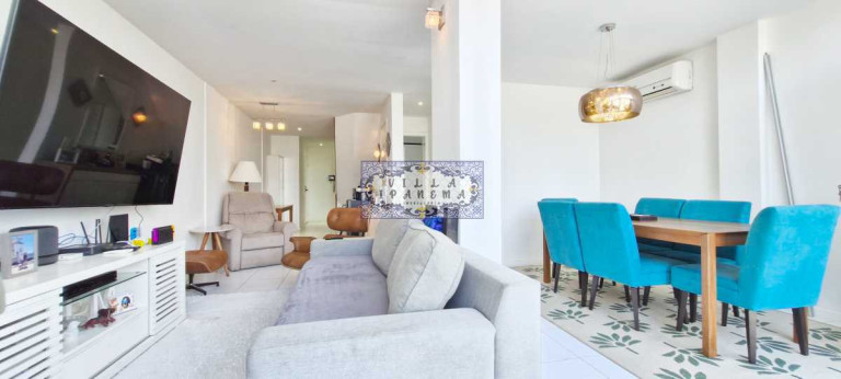 Imagem Cobertura com 4 Quartos à Venda, 230 m² em Barra Da Tijuca - Rio De Janeiro Imagem Cobertura com 4 Quartos à Venda, 230 m² em Barra Da Tijuca - Rio De Janeiro