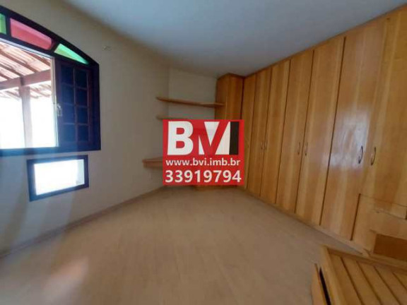 Imagem Casa com 4 Quartos à Venda, 280 m² em Vista Alegre - Rio De Janeiro Imagem Casa com 4 Quartos à Venda, 280 m² em Vista Alegre - Rio De Janeiro