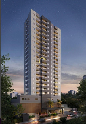Apartamento com 2 Quartos à Venda, 41 m² em Centro - Osasco