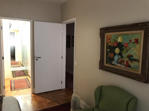 Imagem Imóvel com 4 Quartos à Venda, 248 m² em Higienópolis - São Paulo Imagem Imóvel com 4 Quartos à Venda, 248 m² em Higienópolis - São Paulo