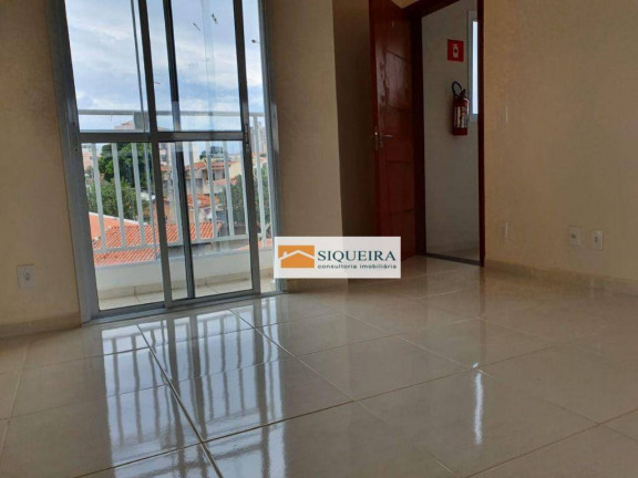 Imagem Apartamento com 2 Quartos à Venda, 57 m² em Jardim Simus - Sorocaba Imagem Apartamento com 2 Quartos à Venda, 57 m² em Jardim Simus - Sorocaba