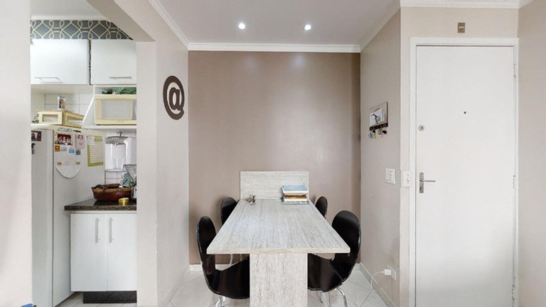 Imagem Apartamento com 2 Quartos à Venda, 44 m² em Luz - São Paulo Imagem Apartamento com 2 Quartos à Venda, 44 m² em Luz - São Paulo