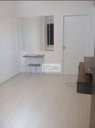 Imagem Apartamento com 2 Quartos à Venda, 43 m² em água Branca - São Paulo