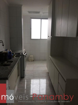 Imagem Cobertura com 2 Quartos à Venda, 57 m² em Jardim Bonfiglioli - São Paulo