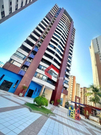 Imagem Apartamento com 3 Quartos à Venda, 126 m² em Varjota - Fortaleza Imagem Apartamento com 3 Quartos à Venda, 126 m² em Varjota - Fortaleza