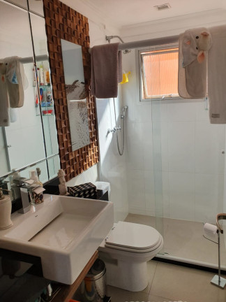 Imagem Imóvel com 3 Quartos à Venda, 75 m² em Vila Santa Catarina - São Paulo Imagem Imóvel com 3 Quartos à Venda, 75 m² em Vila Santa Catarina - São Paulo