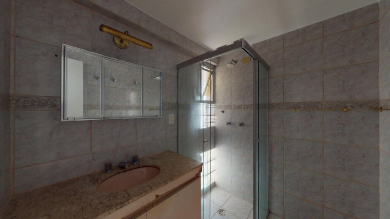 Imagem Apartamento com 3 Quartos à Venda, 97 m² em Brooklin Paulista - São Paulo