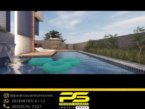 Imagem Apartamento com 2 Quartos à Venda, 32 m² em Tambauzinho - João Pessoa Imagem Apartamento com 2 Quartos à Venda, 32 m² em Tambauzinho - João Pessoa
