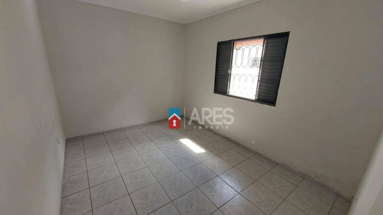 Imagem Casa com 3 Quartos para Alugar, 210 m² em Parque Novo Mundo - Americana Imagem Casa com 3 Quartos para Alugar, 210 m² em Parque Novo Mundo - Americana