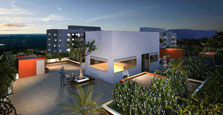 Imagem Apartamento com 2 Quartos à Venda, 58 m² em Jardim Tereza Cristina - Jundiaí Imagem Apartamento com 2 Quartos à Venda, 58 m² em Jardim Tereza Cristina - Jundiaí