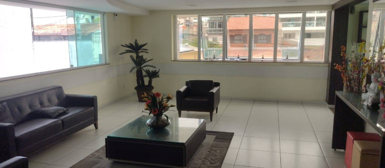 Imagem Cobertura com 3 Quartos à Venda, 174 m² em Vila Nova - Cabo Frio Imagem Cobertura com 3 Quartos à Venda, 174 m² em Vila Nova - Cabo Frio