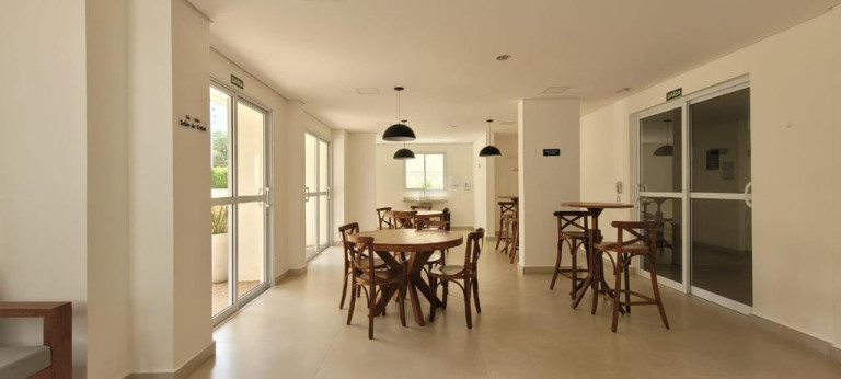 Imagem Cobertura com 1 Quarto à Venda, 108 m² em Cambuí - Campinas Imagem Cobertura com 1 Quarto à Venda, 108 m² em Cambuí - Campinas