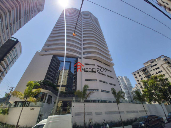 Imagem Apartamento com 3 Quartos à Venda, 162 m² em Canto Do Forte - Praia Grande Imagem Apartamento com 3 Quartos à Venda, 162 m² em Canto Do Forte - Praia Grande