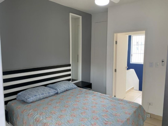 Imagem Sobrado com 2 Quartos à Venda, 58 m² em Vila São Paulo - Mongaguá
