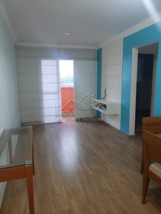 Imagem Apartamento com 2 Quartos à Venda, 54 m² em Vila Guilhermina - Sao Paulo Imagem Apartamento com 2 Quartos à Venda, 54 m² em Vila Guilhermina - Sao Paulo