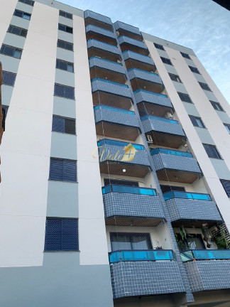 Imagem Apartamento com 3 Quartos à Venda, 87 m² em Jardim Das Indústrias - São José Dos Campos Imagem Apartamento com 3 Quartos à Venda, 87 m² em Jardim Das Indústrias - São José Dos Campos