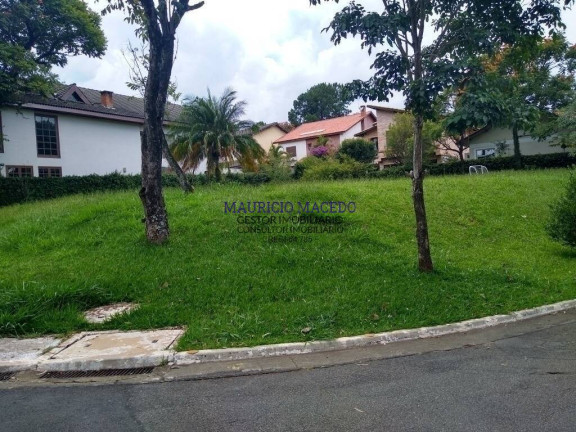 Imagem Terreno à Venda, 640 m² em Alphaville - Santana De Parnaíba Imagem Terreno à Venda, 640 m² em Alphaville - Santana De Parnaíba