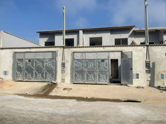 Imagem Casa com 3 Quartos à Venda, 81 m² em Jardim Das Flores - Suzano Imagem Casa com 3 Quartos à Venda, 81 m² em Jardim Das Flores - Suzano