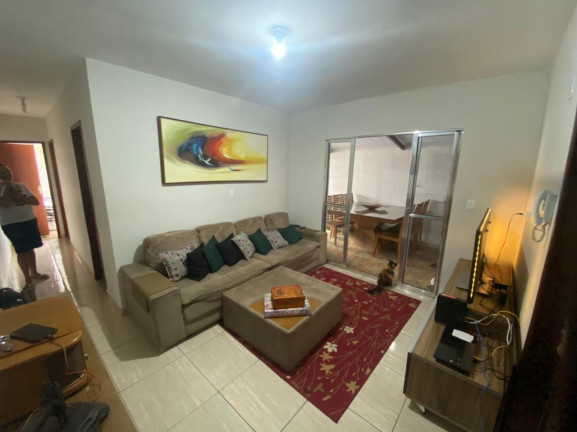 Apartamento com 3 Quartos à Venda, 65 m² em São João Batista - Belo Horizonte