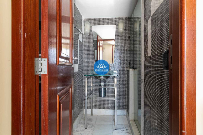 Imagem Imóvel com 4 Quartos à Venda, 495 m² em Lagoa - Rio De Janeiro