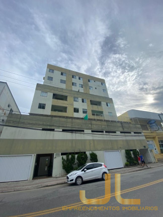 Imóvel com 2 Quartos à Venda, 48 m² em Centro I - Brusque
