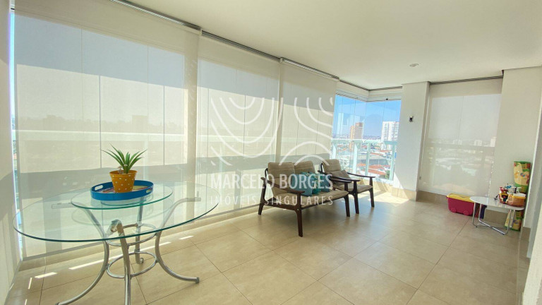 Imagem Apartamento com 3 Quartos à Venda, 155 m² em Vila Carrão - São Paulo