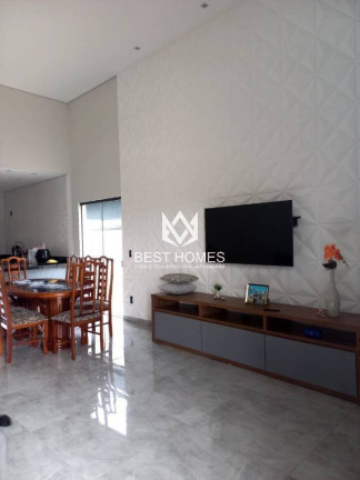 Imagem Casa de Condomínio com 3 Quartos à Venda, 156 m² em Jardim Primavera - Itupeva Imagem Casa de Condomínio com 3 Quartos à Venda, 156 m² em Jardim Primavera - Itupeva