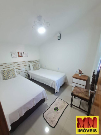 Imagem Casa de Condomínio com 3 Quartos à Venda, 100 m² em Peró - Cabo Frio Imagem Casa de Condomínio com 3 Quartos à Venda, 100 m² em Peró - Cabo Frio