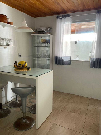 Imagem Casa de Condomínio com 3 Quartos à Venda, 200 m² em Vila De Abrantes (abrantes) - Camaçari