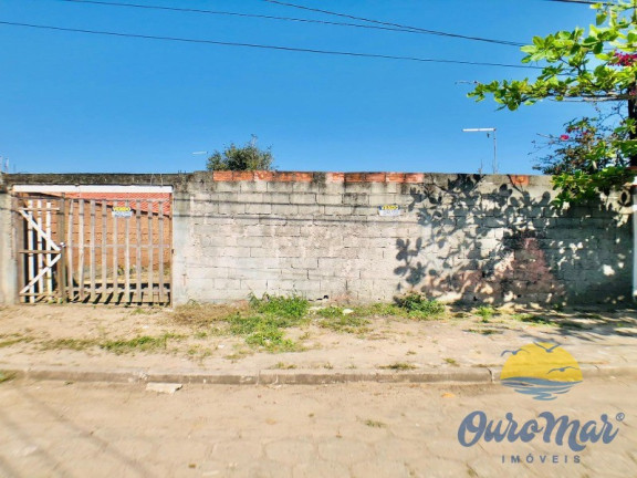 Imagem Terreno à Venda, 260 m² em Gaivota - Itanhaém Imagem Terreno à Venda, 260 m² em Gaivota - Itanhaém