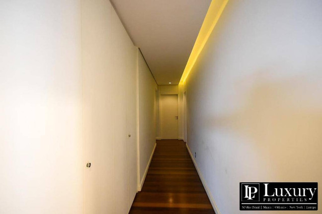 Imagem Apartamento com 4 Quartos à Venda, 400 m² em Cidade Jardim - São Paulo