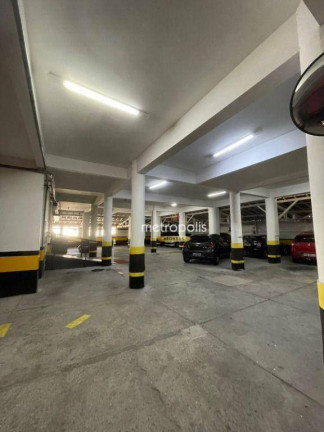 Imagem Apartamento com 2 Quartos à Venda, 113 m² em Cambuci - São Paulo