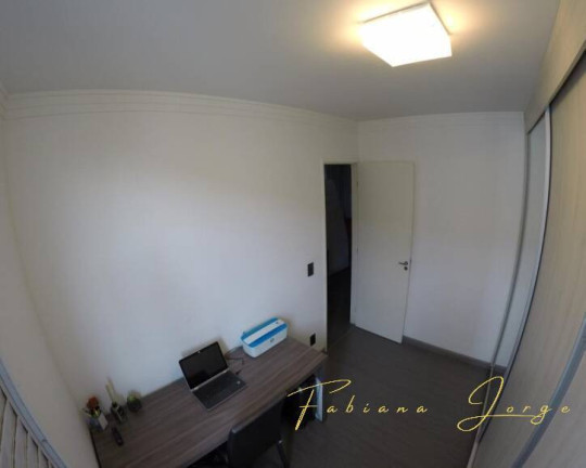 Imagem Apartamento com 2 Quartos à Venda, 53 m² em Parque Prado - Campinas