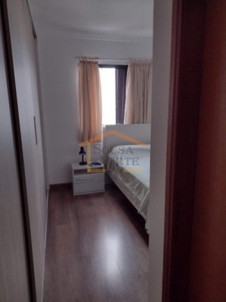 Imagem Apartamento com 3 Quartos à Venda, 105 m² em Santa Teresinha - São Paulo