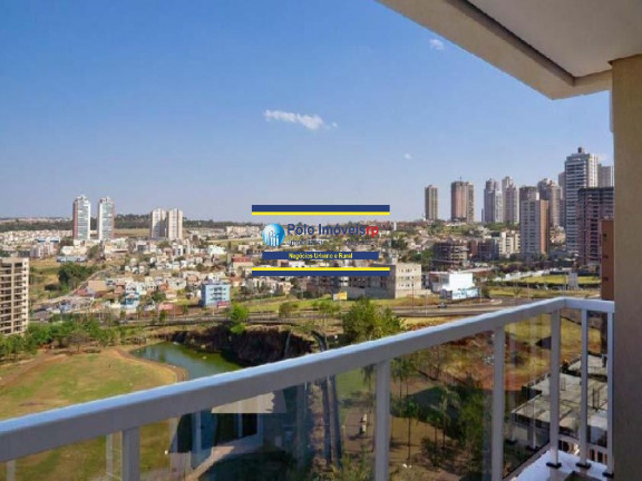 Imagem Apartamento com 3 Quartos à Venda, 121 m² em Jardim Botânico - Ribeirão Preto Imagem Apartamento com 3 Quartos à Venda, 121 m² em Jardim Botânico - Ribeirão Preto