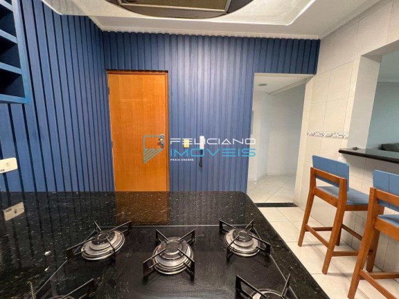 Imagem Apartamento com 3 Quartos à Venda, 132 m² em Aviação - Praia Grande