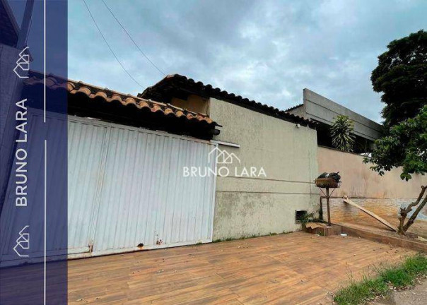Casa com 2 Quartos à Venda, 140 m² em São Sebastião - Igarapé