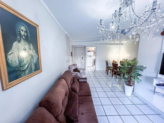 Imagem Apartamento com 3 Quartos à Venda, 106 m² em Centro - Balneário Camboriú