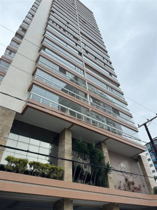Apartamento com 3 Quartos à Venda, 142 m² em Guilhermina - Praia Grande
